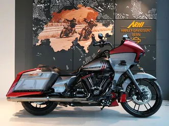 fltrxse road glide special 117 cvo