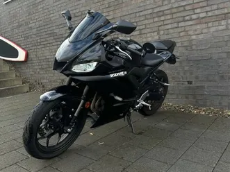 yzf-r3