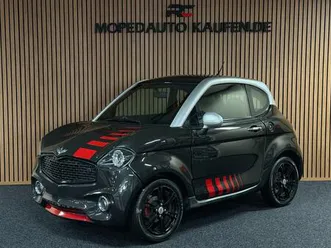 chatenet ch46 | | multimedia / rfk / sportsitze / rote sicherheitsgurte | 8 ps leiser dci motor | 45 km/h | rückfahrkamera | innerhalb 250 km kostenlose lieferu