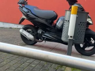 peugeot speedfight 2