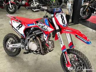 apollo rxf 125 elite demarreur elec