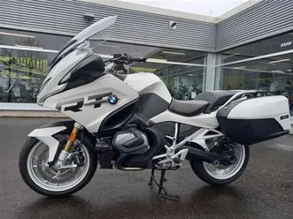 bmw r 1250 rt