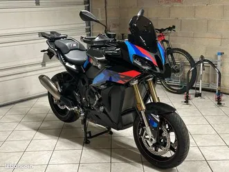 bmw s1000xr 2026 neuve