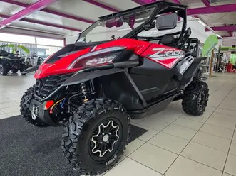 cfmoto zforce 1000 sport lof 1.hand eps scheibe türen