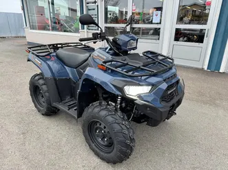 kawasaki brute force 450 4x4 • 2025