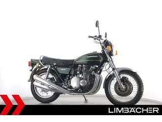 kawasaki z 1 f / z 900 - sammlerstück!!