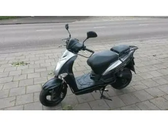 kymco agility — scooters | kymco — marktplaats