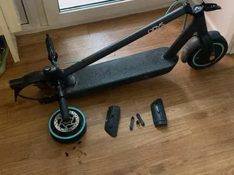 e-scooter odys alpha x3 pro