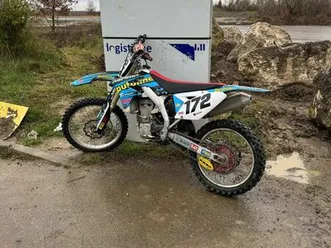 450 rmz