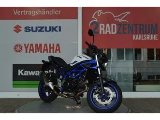suzuki sv 650 al9