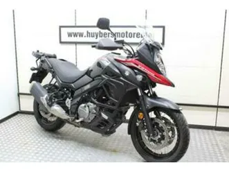 suzuki dl 650 abs v-strom 2022 dl650a — motoren | suzuki — marktplaats