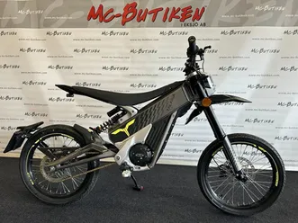 talaria xxx elmoped / elcross omgående lev av flera ! • 2026