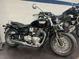bonneville speedmaster 1200