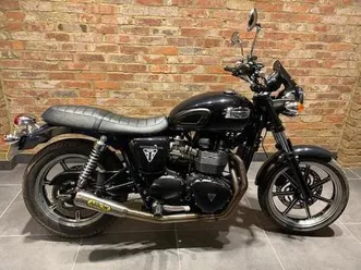 triumph bonneville 865 865 cc