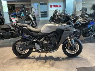 yamaha tracer 9 gt yamt