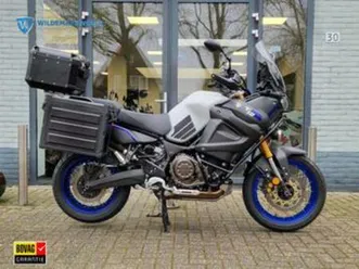 yamaha xt1200ze xt 1200 xt1200 ze super tenere — motoren | yamaha — marktplaats