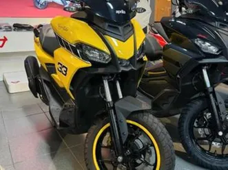 aprilia sr-gt200 kenny roberts edition — motoren | aprilia — marktplaats