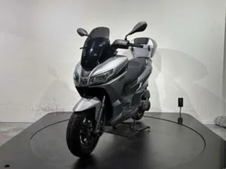 aprilia sxr 50 | 2023 | 1200km — scooters | aprilia — marktplaats