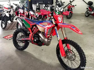 beta 300 racing 2022