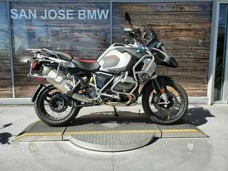 2020 bmw r 1250 gs adventure