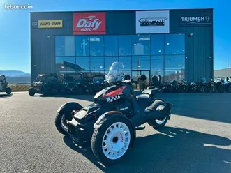 can am ryker 900 rally abs