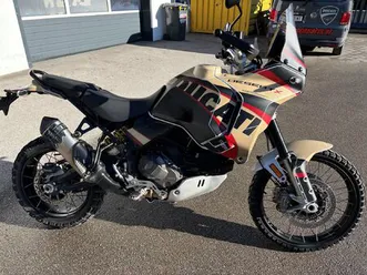 occasion ducati desertx