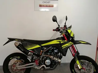 fantic xmf 125 competition