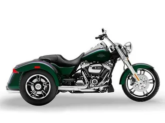 2021 harley-davidson® flrt - freewheeler®