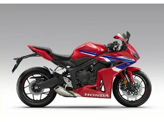 honda cbr650r