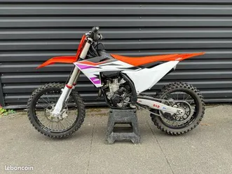 ktm 350 sx-f 2024