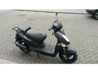 kymco agility 2010 — scooters | kymco — marktplaats