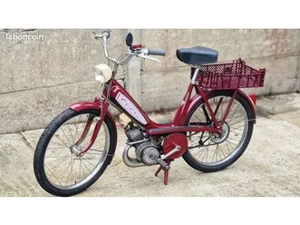 mobulette cady motoconfort