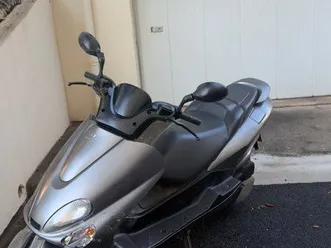 mbk skyliner 125