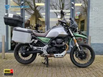 moto guzzi v85tt centenario v 85 tt — motoren | moto guzzi — marktplaats