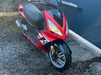 peugeot speedfight 3 lc