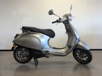 vespa primavera 70 elettrica - promo