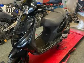 piaggio zip 50cc 4t brom super fris — scooters | piaggio — marktplaats