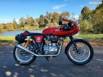 royal enfield continental gt 535
