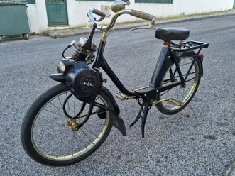 solex 1700 como nova