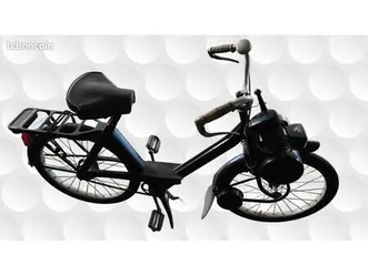vends solex 3300