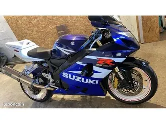 gsxr 600