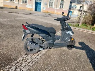 scooter 50 sym orbit 3 iii