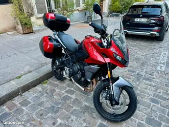 triumph tiger sport 660 a2