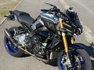yamaha mt10 sp