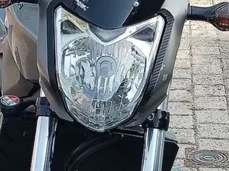 vend moto honda nc 700 s dct - abs