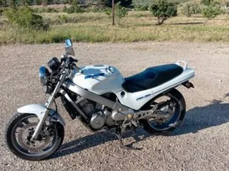 ntv revere 650 honda