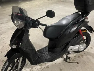 ? liberty 50 s – 2022 – excellent état