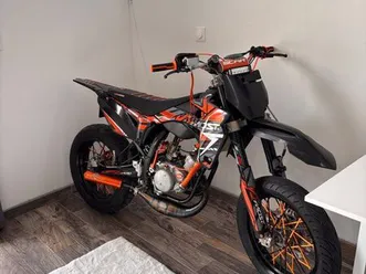 sherco 2021 86 stage 6