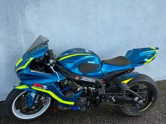 gsxr 600