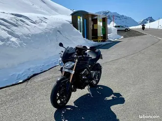 triumph speed triple 1050 abs